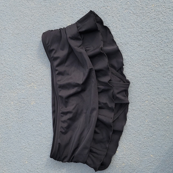 Kenneth Cole Reaction Black Swimsuit Bottoms - Picture 1 of 14